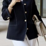 کت پرنا MB-Coat0211