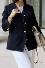 کت پرنا MB-Coat0211