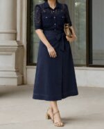 دامن هانا MB-Skirt0004 - تصویر 4