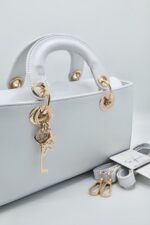 کیف دستی گلاله MB-Bag0114 - تصویر 3