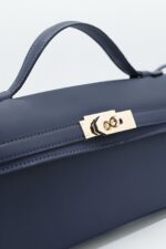 کیف کراس بادی نیلا MB-Bag0134 - تصویر 2