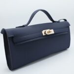کیف کراس بادی نیلا MB-Bag0134