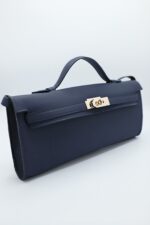کیف کراس بادی نیلا MB-Bag0134