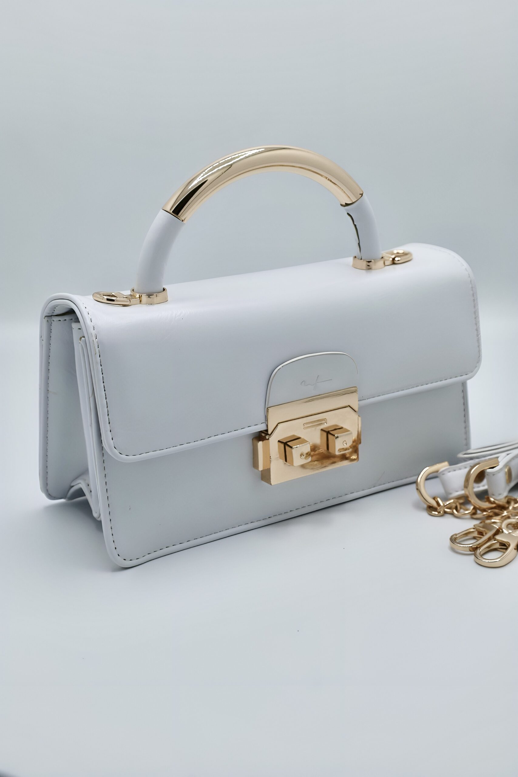 1782593374231_cf75eb9123044d25ad4c81caa19853bc کیف دستی هوفر MB-Bag0109 - تصویر 1