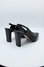 کفش پرنیس MB-Shoes0010 - تصویر 6