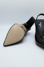 کفش پرنیس MB-Shoes0010 - تصویر 3