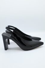 کفش پرنیس MB-Shoes0010 - تصویر 5