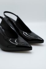 کفش پرنیس MB-Shoes0010 - تصویر 2