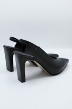 کفش پرنیس MB-Shoes0010 - تصویر 4