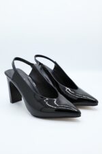کفش پرنیس MB-Shoes0010