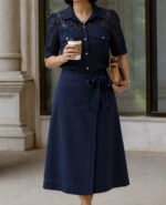 دامن هانا MB-Skirt0004 - تصویر 5
