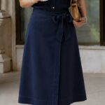دامن هانا MB-Skirt0004
