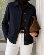 کت چیکا MB-Coat0215 - تصویر 5
