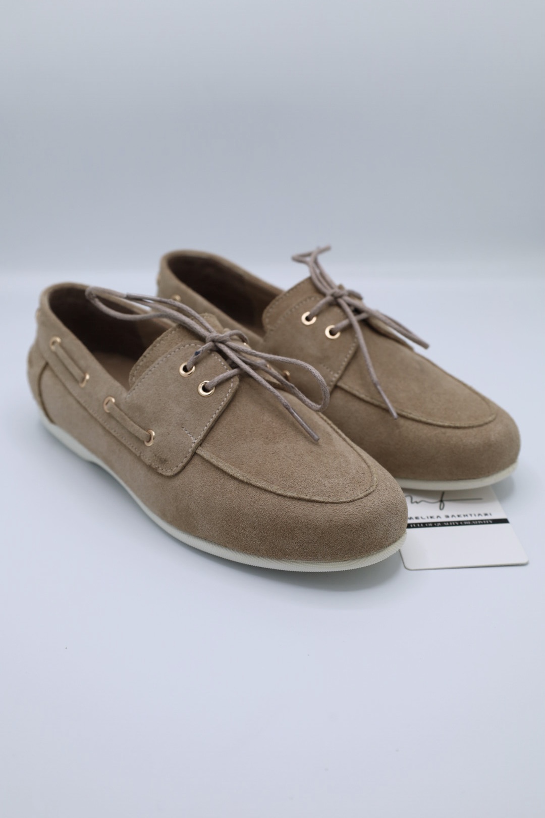 IMG_4197 کفش دنیز MB-Shoes0019 - تصویر 1