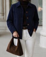 کت چیکا MB-Coat0215 - تصویر 7